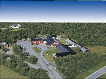 �st-Finnmark, fra �st til vest